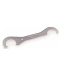 PARK TOOL ključ središnje kompozicije - WRENCH HCW-5 - PT-HCW-5 - srebrna
