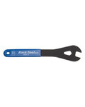 PARK TOOL konusni ključ - CONE WRENCH 14 mm PT-SCW-14 - plava/crna