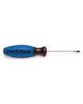 PARK TOOL odvijač - SCREWDRIVER 3 mm PT-SD-3 - plava/crna