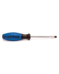PARK TOOL odvijač - SCREWDRIVER PT-SD-6 - plava/crna
