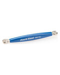 PARK TOOL ključ za centriranje - CENTERING KEY 4,4 - 3,75 mm PT-SW-14-5 - plava