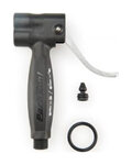 PARK TOOL glava - PT-1096Z - crna