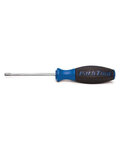 PARK TOOL ključ za centriranje - CENTERING KEY 5 mm PT-SW-17C - plava/crna