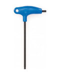 PARK TOOL imbus ključ - WRENCH PT-PH-6 - plava