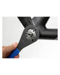 PARK TOOL ključ središnje kompozicije - COMPAGNOLO PT-BBT-4 - plava/crna