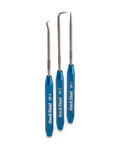 PARK TOOL alati - SET TOOLS PT-UP-SET - plava