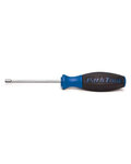 PARK TOOL ključ za centriranje - CENTERING KEY 6 mm PT-SW-19C - plava/crna