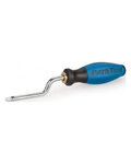 PARK TOOL odvijač - SCREWDRIVER PT-ND-1 - plava/crna