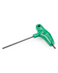 PARK TOOL torx ključ - WRENCH TORX T10 PT-PH-T10 - zelena