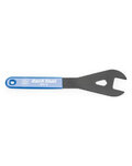 PARK TOOL konusni ključ - CONE WRENCH 22 mm PT-SCW-22 - plava/crna