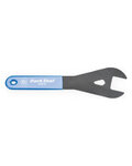 PARK TOOL konusni ključ - CONE WRENCH 26 mm PT-SCW-26 - plava/crna