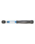 PARK TOOL moment ključ - TORQUE WRENCH 2-14 Nm PT-TW-5-2 - plava/crna