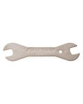 PARK TOOL konusni ključ - CONE WRENCH 15-16 mm PT-DCW-2C - srebrna