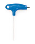 PARK TOOL imbus ključ - ALLEN WRENCH 2 mm PT-PH-2 - plava/crna