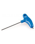 PARK TOOL imbus ključ - T-ALLEN WRENCH 2,5 mm PT-PH-2-5 - plava