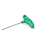 PARK TOOL torx ključ - WRENCH TORX T6 PT-PH-T6 - zelena