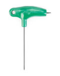 PARK TOOL torx ključ - WRENCH TORX T6 PT-PH-T6 - zelena