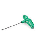 PARK TOOL torx ključ - WRENCH T8 PT-PH-T8 - zelena