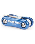 PARK TOOL multikey - MULTI KEY PT-MT-10 - plava