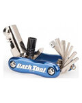 PARK TOOL multikey - MULTI KEY MT-40 PT-MT-40 - plava