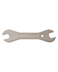 PARK TOOL konusni ključ - CONE WRENCH 13-15 mm PT-DCW-4C - srebrna
