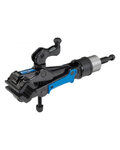 PARK TOOL montažni stalak - MICRO-ADJUST PT-100-3D - plava/crna