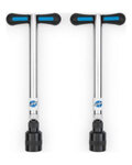 PARK TOOL alati - SET PT-FFG-2 - srebrna