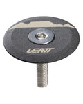 LEATT sastav glave - TOP CAP CERAMAG - siva