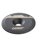 LEATT sastav glave - TOP CAP CERAMAG - siva