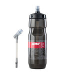 LEATT boca za vodu - STEADYSIP CONVERTIBLE 750ML - crna
