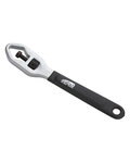 SUPER B ključ - UNIVERSAL WRENCH TB-8830 - srebrna/crna