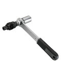 SUPER B skidač vijaka - COTTERLESS CRANK TOOL TB-CR20 - crna