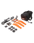 SUPER B torba s alatom - TOOL BAG TB-96710 - narančasta/crna