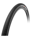 TUFO plašt - GRAVEL THUNDERO 40-622(700x40C) - crna