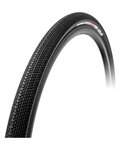 TUFO plašt - GRAVEL SPEEDERO 40-622(700x40C) - crna