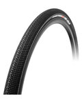 TUFO plašt - GRAVEL SPEEDERO 44-622(700x44C) - crna