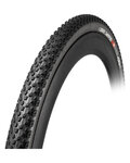 TUFO plašt - GRAVEL SWAMPERO HD 40-622(700x40C) - crna