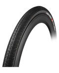 TUFO plašt - GRAVEL SPEEDERO HD 44-622(700x44C) - crna
