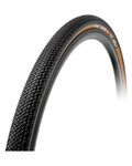 TUFO plašt - GRAVEL THUNDERO 36-622(700x36C) - bež/crna