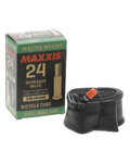MAXXIS zračnica - WELTER WEIGHT 24" - crna