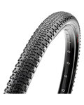 MAXXIS plašt - RAMBLER EXO/TR 650x47B - crna
