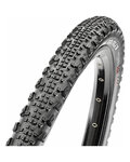 MAXXIS plašt - RAVAGER EXO/TR 700x40C - crna