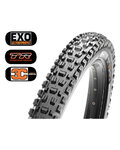 MAXXIS plašt - ASSEGAI 29x2.60 EXO/TR/3C  - crna
