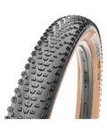 MAXXIS plašt - REKON RACE EXO/TR/TANWALL 29" x 2,35 - bež/crna