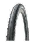 MAXXIS plašt - RECEPTOR EXO/TR 650x47B - crna