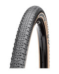 MAXXIS plašt - RAMBLER EXO/TR/TANWALL 700 x 38C - bež/crna