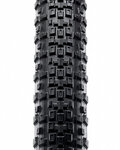 MAXXIS plašt - RAMBLER 650x47B EXO - crna
