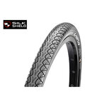 MAXXIS plašt - GYPSY EBIKE/SILKSHIELD/REFLEX 700x38C - crna
