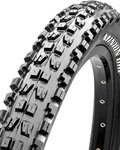 MAXXIS plašt - MINION DHF 3CT/DD/TR 29" - crna