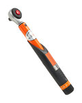 SUPER B moment ključ - TORQUE WRENCH TB-TW20 - narančasta/crna